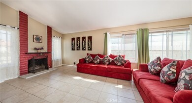 Formal Living Room. : )