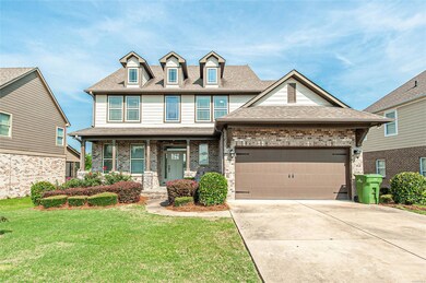 5889 Blevins Cir, Montgomery, AL 36116 - photo 4