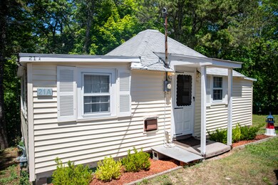 21 Thompson Rd unit A, Bourne, MA 02532 - photo 4