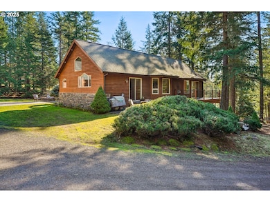 232 Upper Lakeview Rd, White Salmon, WA 98672 - photo 4