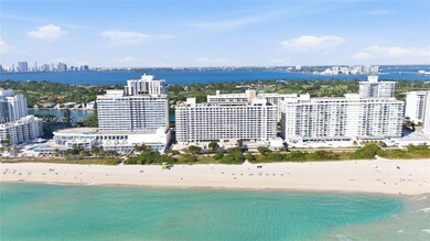 Oceanside Plaza unit 12N, Miami Beach, FL 33140 - photo 2