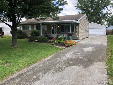 1738 Northlea Dr, Lima, OH 45801 - photo 2