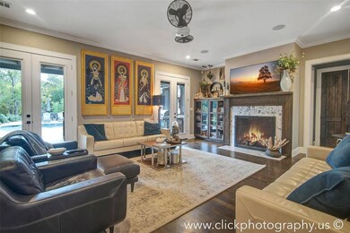 350 Wild Wood Ln, Whitesboro, TX 76273 - photo 4