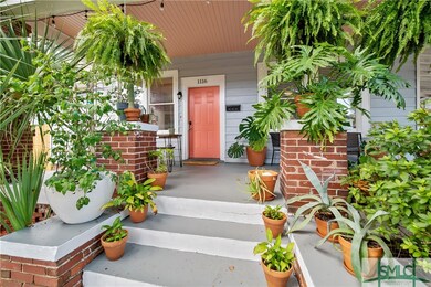 1116 E 41st St, Savannah, GA 31404 - photo 3