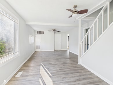 2025 George St, Anderson, IN 46016 - photo 6