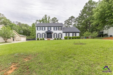 757 Silver Springs Dr, Macon, GA 31210 - photo 3