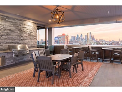 235 N Christopher Columbus Blvd unit 613, Philadelphia, PA 19123 - photo 7