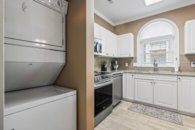 706 Riverwalk Dr unit 201, Myrtle Beach, SC 29579 - photo 6