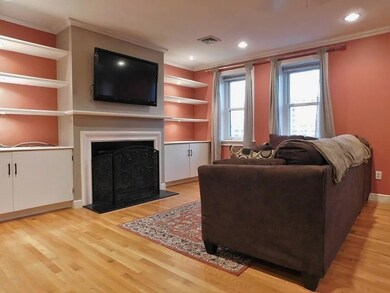 110 Riverway unit 7, Boston, MA 02215 - photo 3