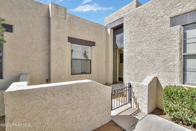6100 Crista Lynn Place unit 11, Prescott, AZ 86301 - photo 3