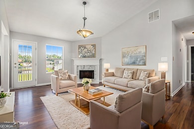 3349 Springside Ridge, Decatur, GA 30034 - photo 3