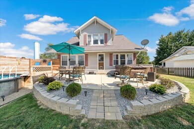 321 West St, Felicity, OH 45120 - photo 3