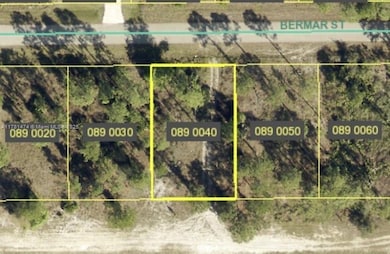 1206 Bermar St, Lehigh Acres, FL 33913 - photo 2