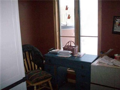 Other. Office, study, den or 4th bedroom.