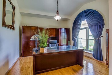 5464 High Mesa Dr, Justin, TX 76247 - photo 4