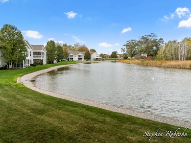 1751 N Trillium Cir unit 13, Zeeland, MI 49464 - photo 6