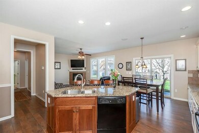 21799 S Main St, Spring Hill, KS 66083 - photo 7