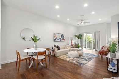 811 E Elmira St unit 2, San Antonio, TX 78212 - photo 5