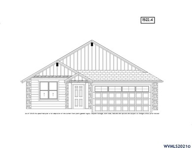 2095 SE Academy St, Dallas, OR 97338 - photo 3