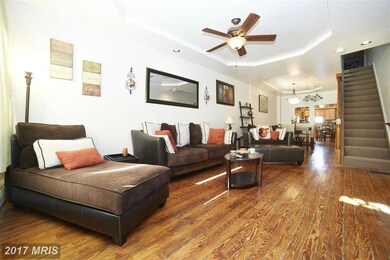 3402 E Pratt St, Baltimore, MD 21224 - photo 4