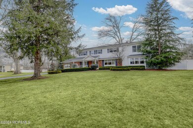 2 - Front of Home