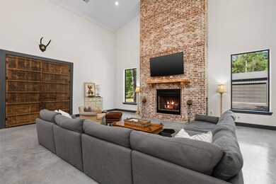 Stained concrete floors are not only beautiful be easy to maintain