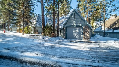 57042 Peppermill Cir unit 25-C, Sunriver, OR 97707 - photo 2