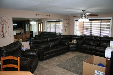 Living room 1