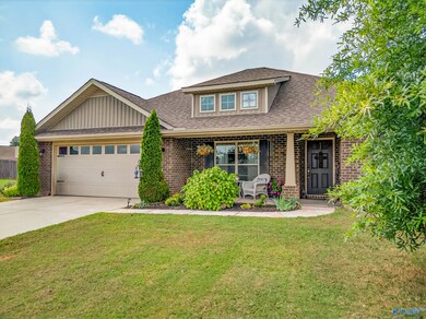 28265 Odie Scott Dr, Ardmore, AL 35739 - photo 4