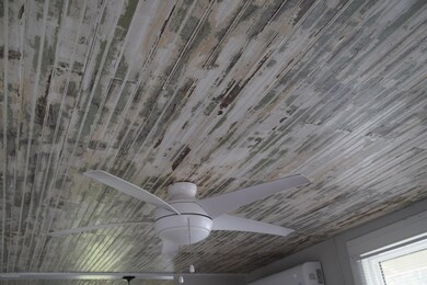 Gorgeous Ceilings