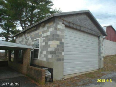 1331 Jefferson Pike, Knoxville, MD 21758 - photo 5