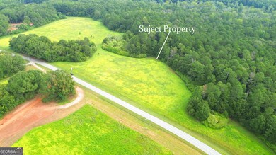 LOT 1 Sikes Rd, Statham, GA 30666 - photo 5