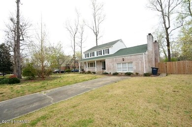 326 Forestgrove Ave, Jacksonville, NC 28540 - photo 2