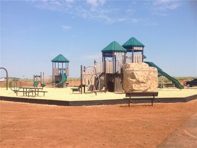 18216 Summer Grove Ave, Edmond, OK 73012 - photo 6