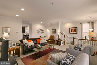 1218 Lander Creek Dr, Brunswick, MD 21716 - photo 4