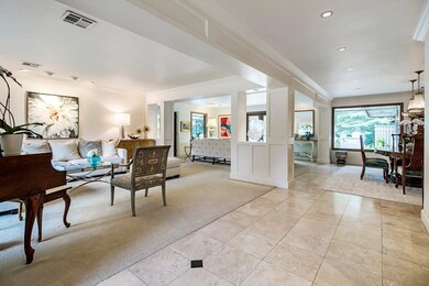Your first view once your enter your new home.  Wh