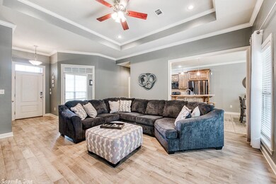 17 Joshua Cir, Conway, AR 72032 - photo 4