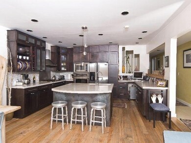 Tomboy Kitchen