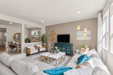 501 Cremini Loop SE unit 4, Lacey, WA 98513 - photo 5