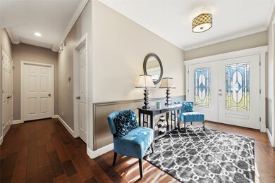 2202 Pebble Lake Dr, Magnolia, TX 77354 - photo 5