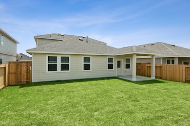 422 Monarch Trail, Huntsville, TX 77340 - photo 3