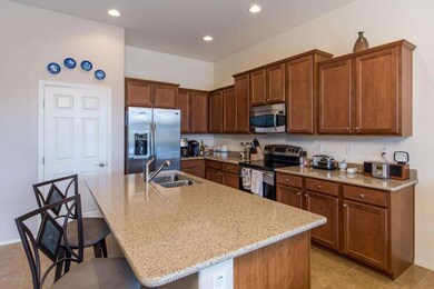 Now THIS is a kitchen