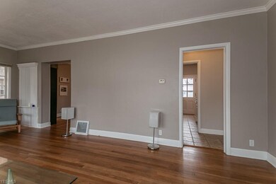 more living room