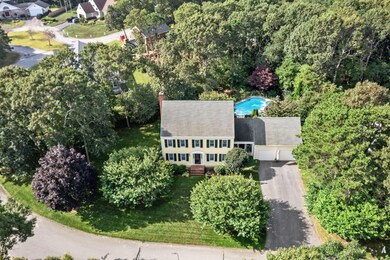 53 Noreast Dr, Sagamore Beach, MA 02562 - photo 7