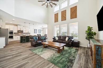 31130 Gullwing Manor Dr, Tomball, TX 77375 - photo 6