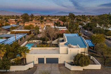 2303 E Adams St, Tucson, AZ 85719 - photo 4