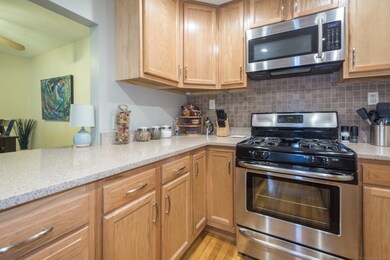 41 Harrison St unit F, Roslindale, MA 02131 - photo 4