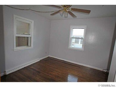 Bedroom.