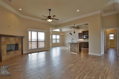 7529 Tuscany Dr, Abilene, TX 79606 - photo 5