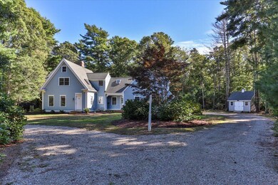 101 Curlew Way, Cotuit, MA 02635 - photo 2
